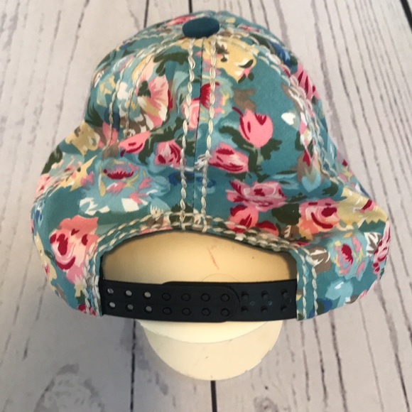 🙉 Miami baseball cap - Picture 3 of 4